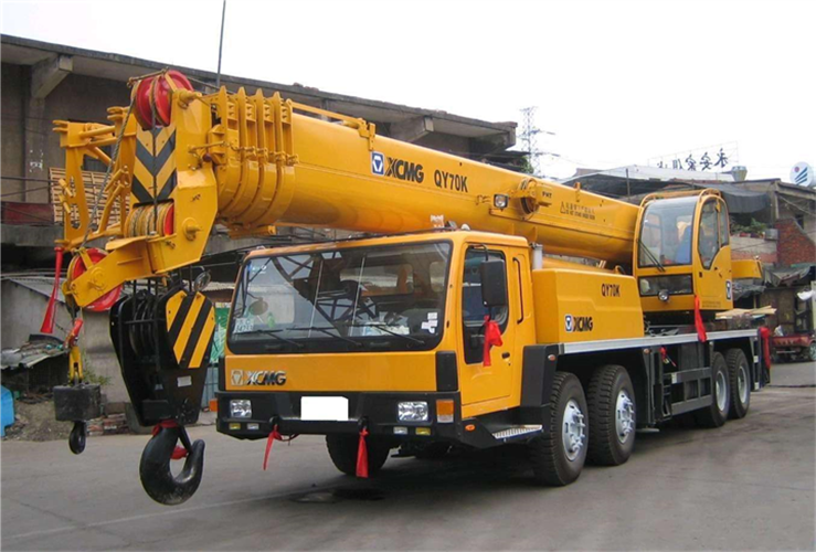 昭苏县吊车出租选择重点